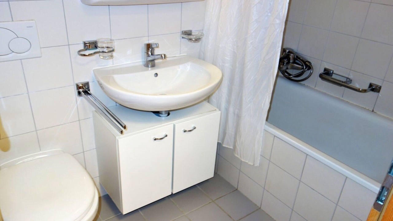 Photo of Bathroom in Nendaz