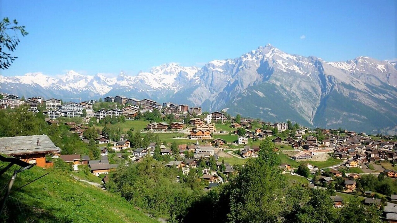 Photo of Outdoor in Nendaz