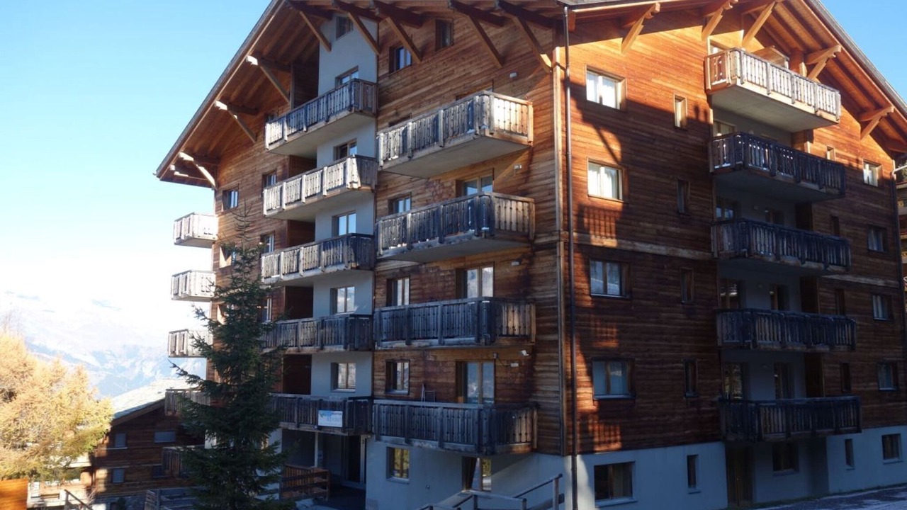 Photo of Outdoor in Nendaz