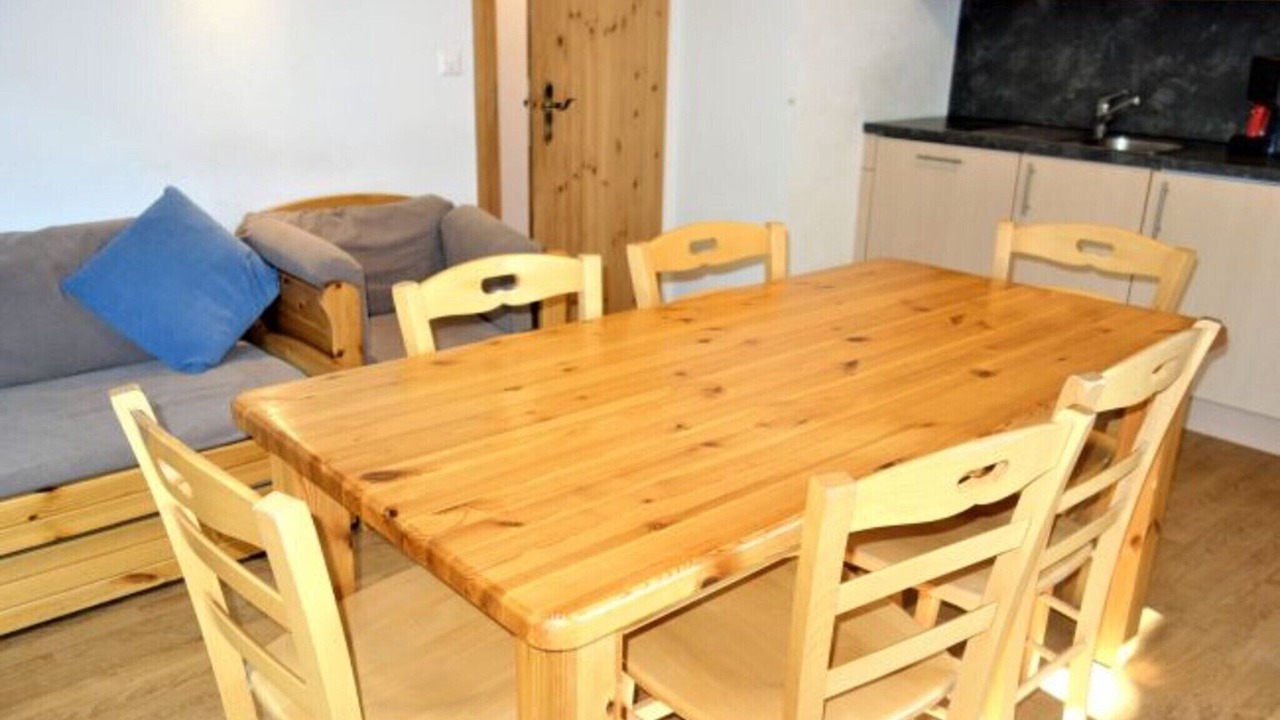 Photo of Livingroom in Nendaz