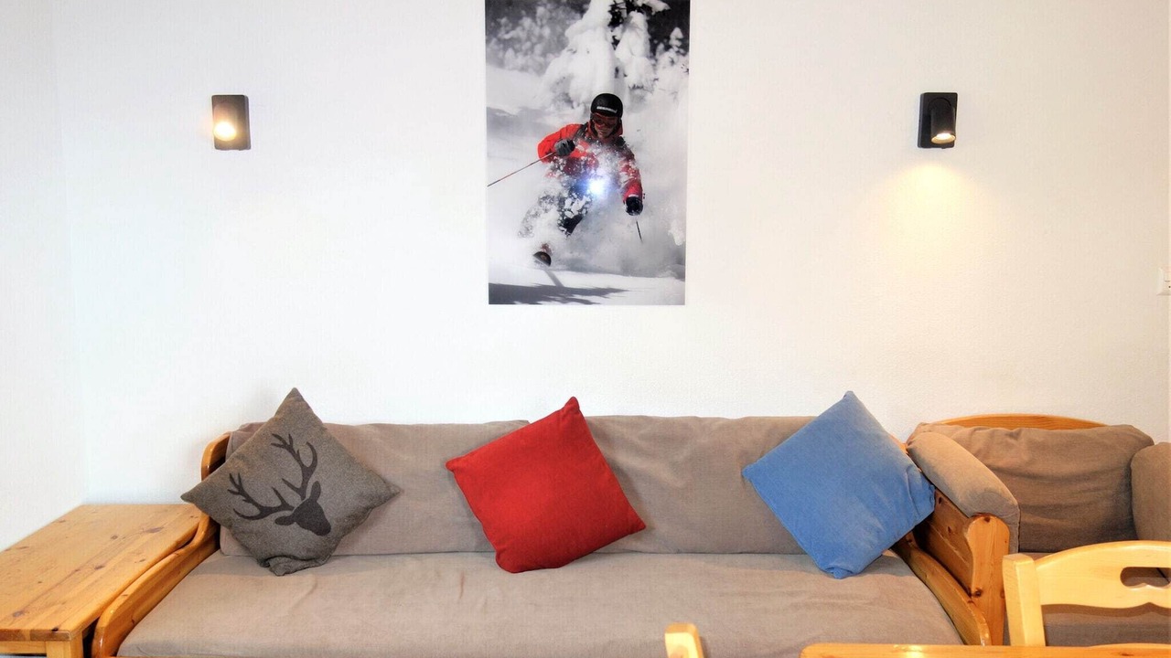 Photo of Livingroom in Nendaz