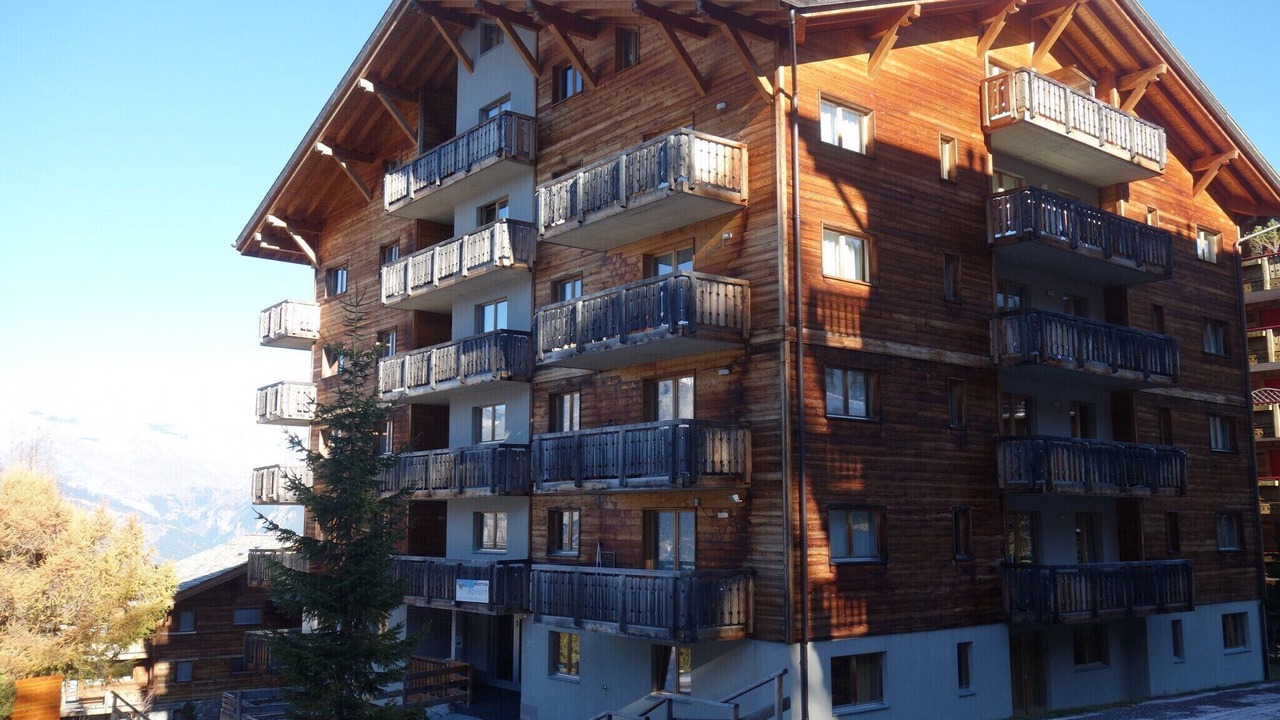 Photo of Outdoor in Nendaz
