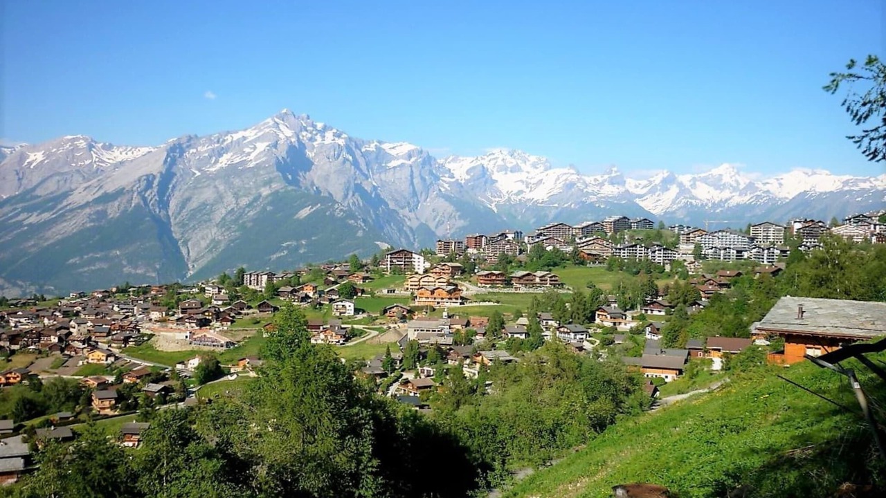 Photo of Others in Nendaz