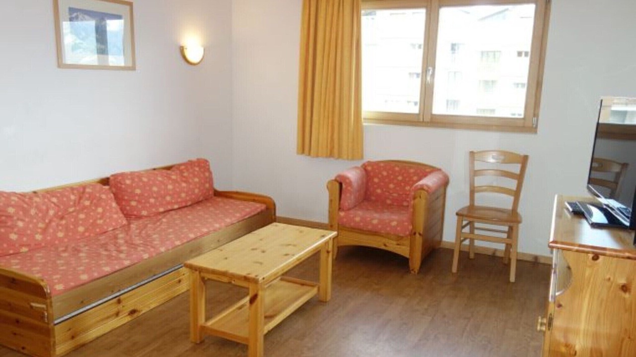 Photo of Livingroom in Nendaz