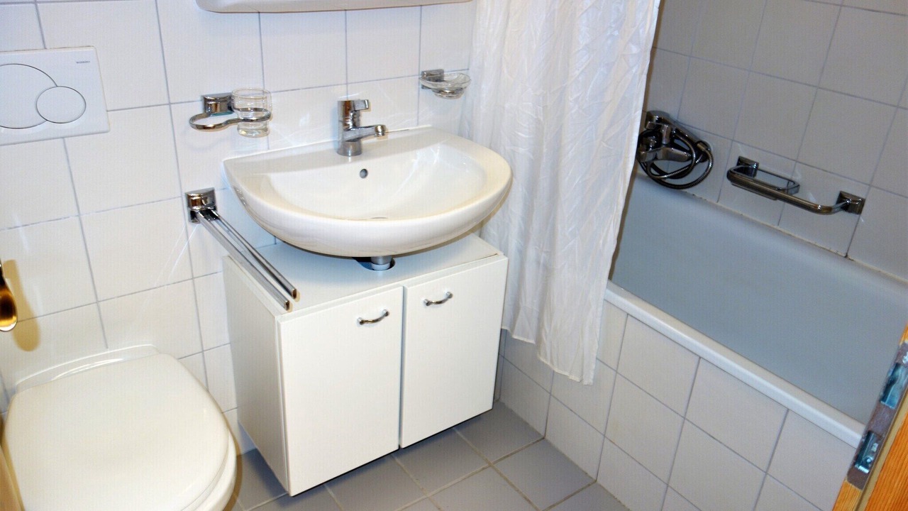 Photo of Bathroom in Nendaz