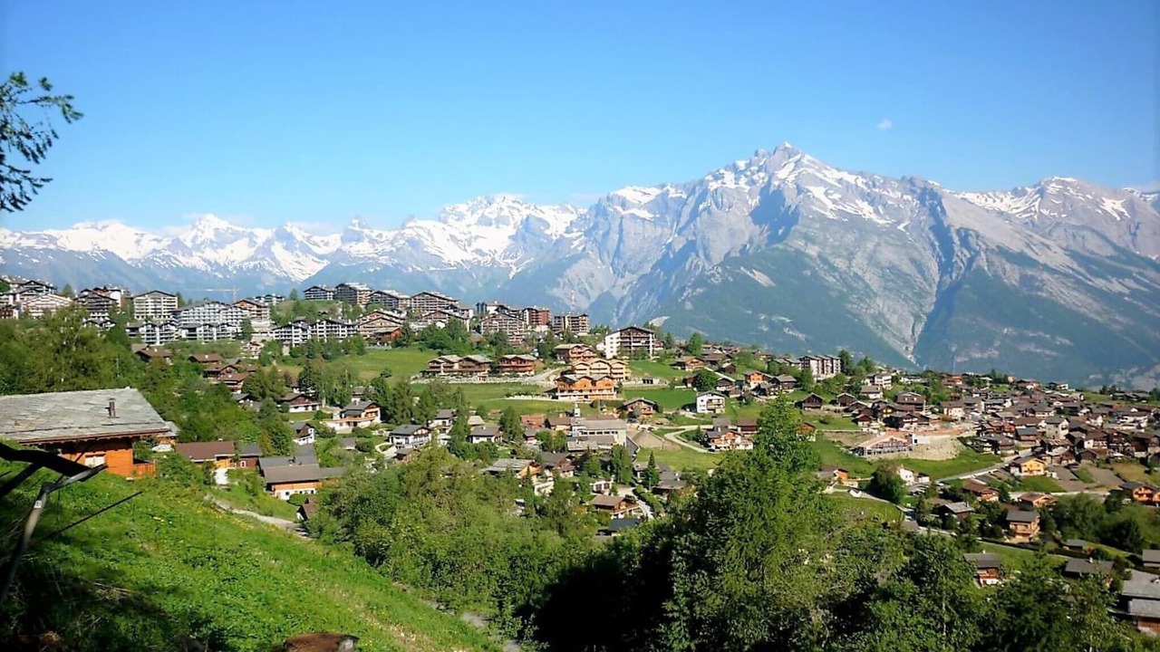 Photo of Others in Nendaz