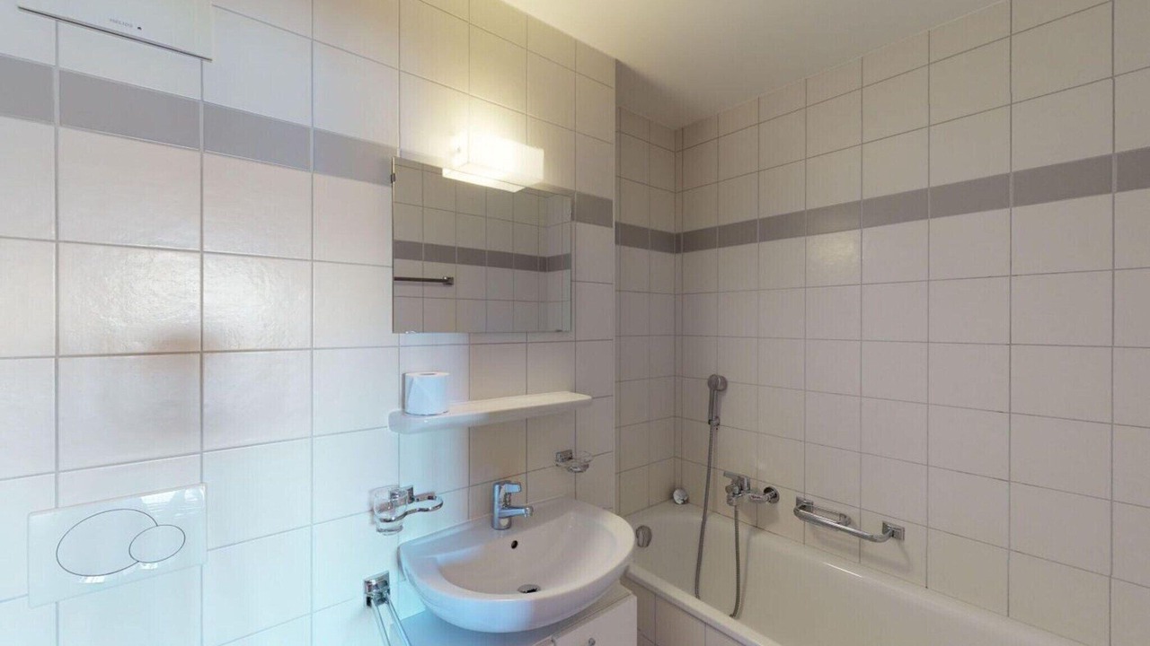 Photo of Bathroom in Saint-Pierre-de-Clages