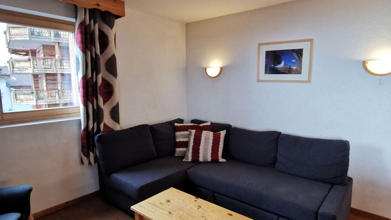 Photo of Livingroom in Saint-Pierre-de-Clages