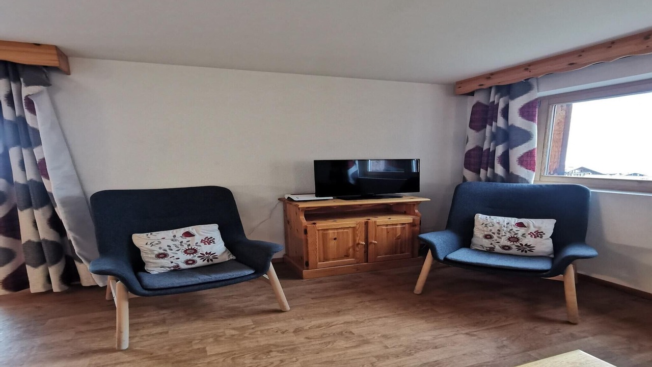 Photo of Livingroom in Saint-Pierre-de-Clages