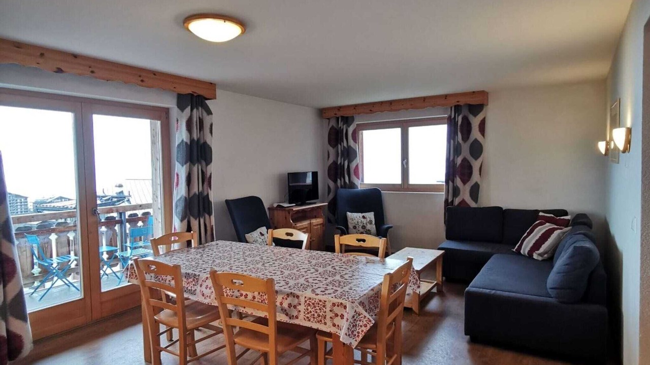 Photo of Livingroom in Saint-Pierre-de-Clages