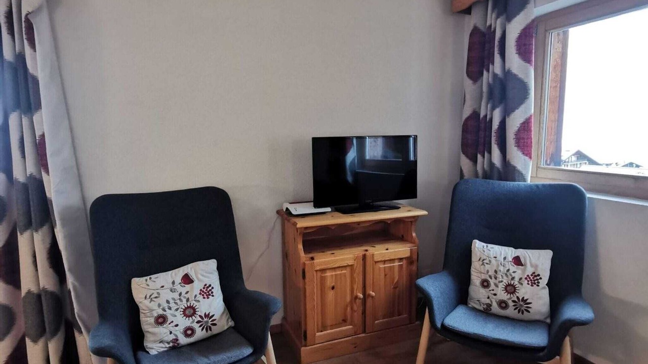 Photo of Livingroom in Saint-Pierre-de-Clages