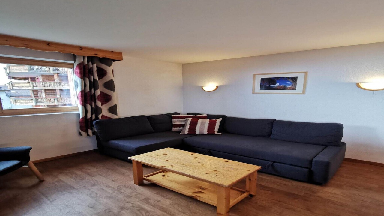 Photo of Livingroom in Saint-Pierre-de-Clages