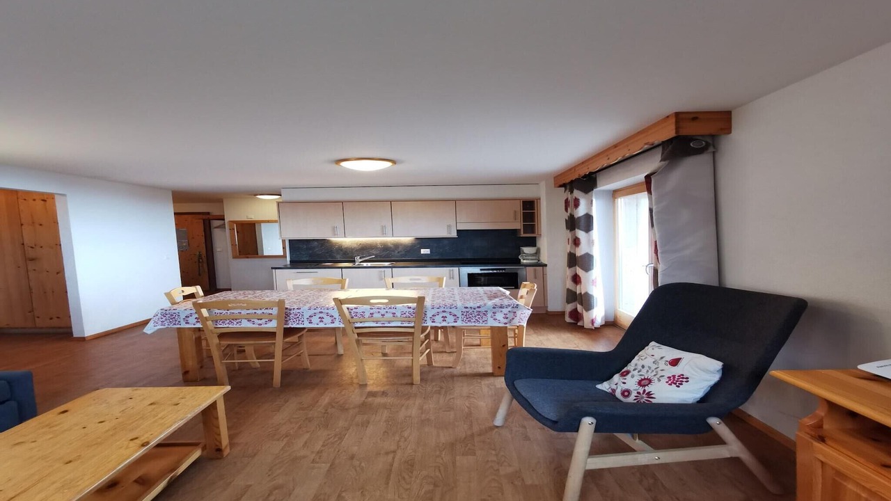 Photo of Livingroom in Saint-Pierre-de-Clages