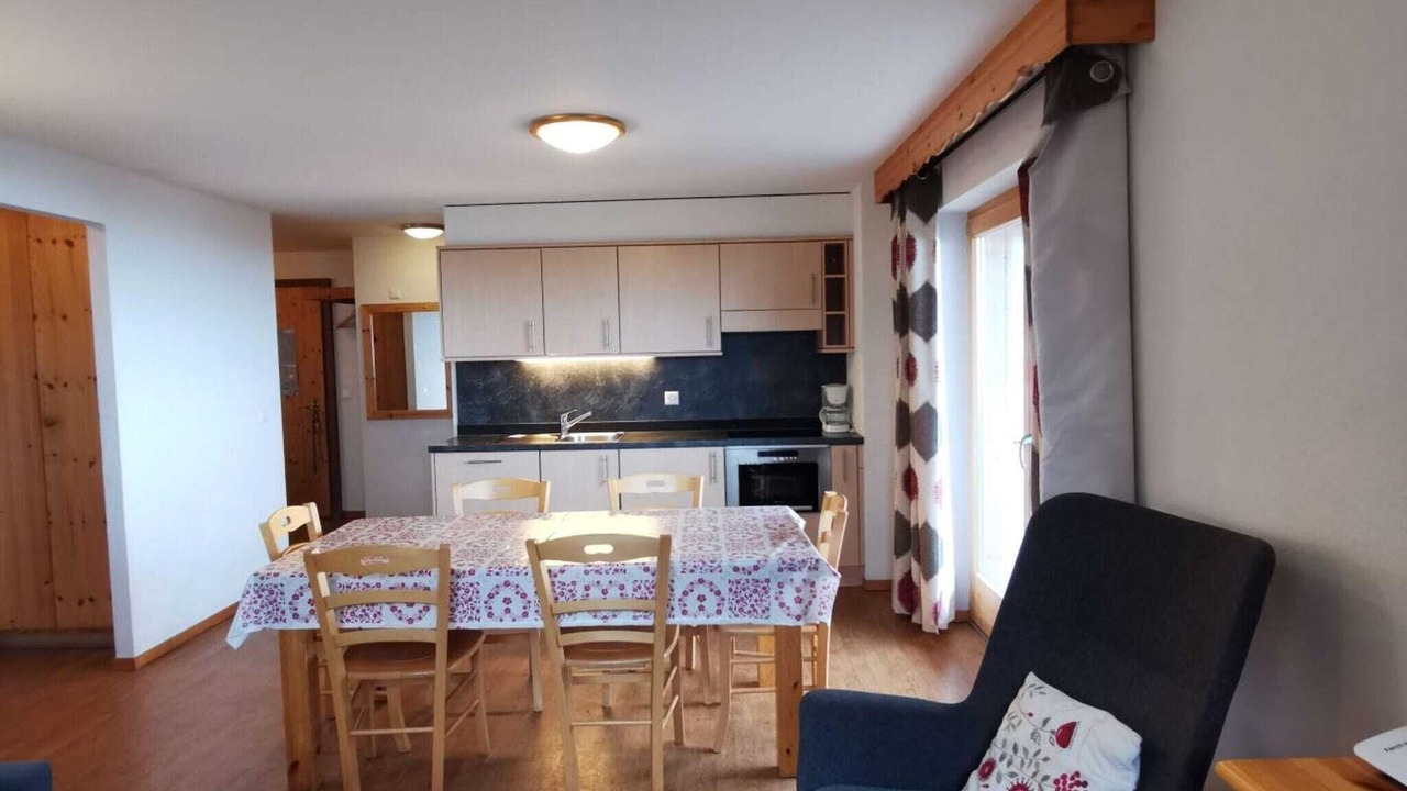 Photo of Livingroom in Saint-Pierre-de-Clages