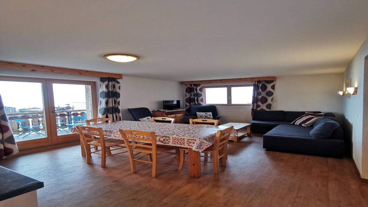Photo of Livingroom in Saint-Pierre-de-Clages