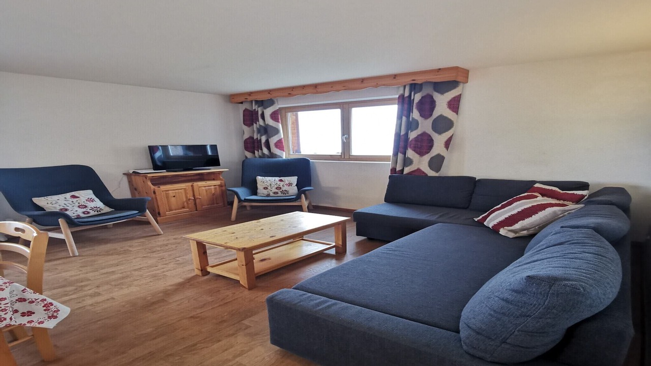 Photo of Livingroom in Saint-Pierre-de-Clages