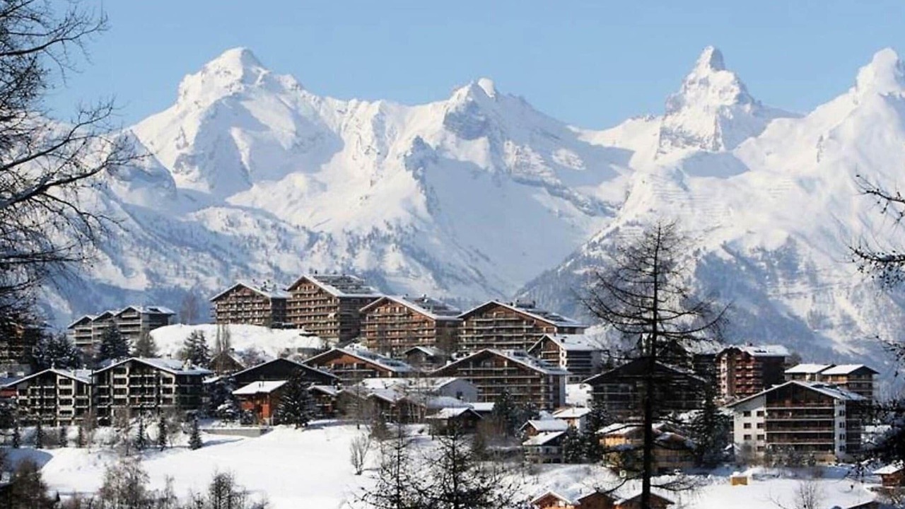 Photo of Others in Saint-Pierre-de-Clages