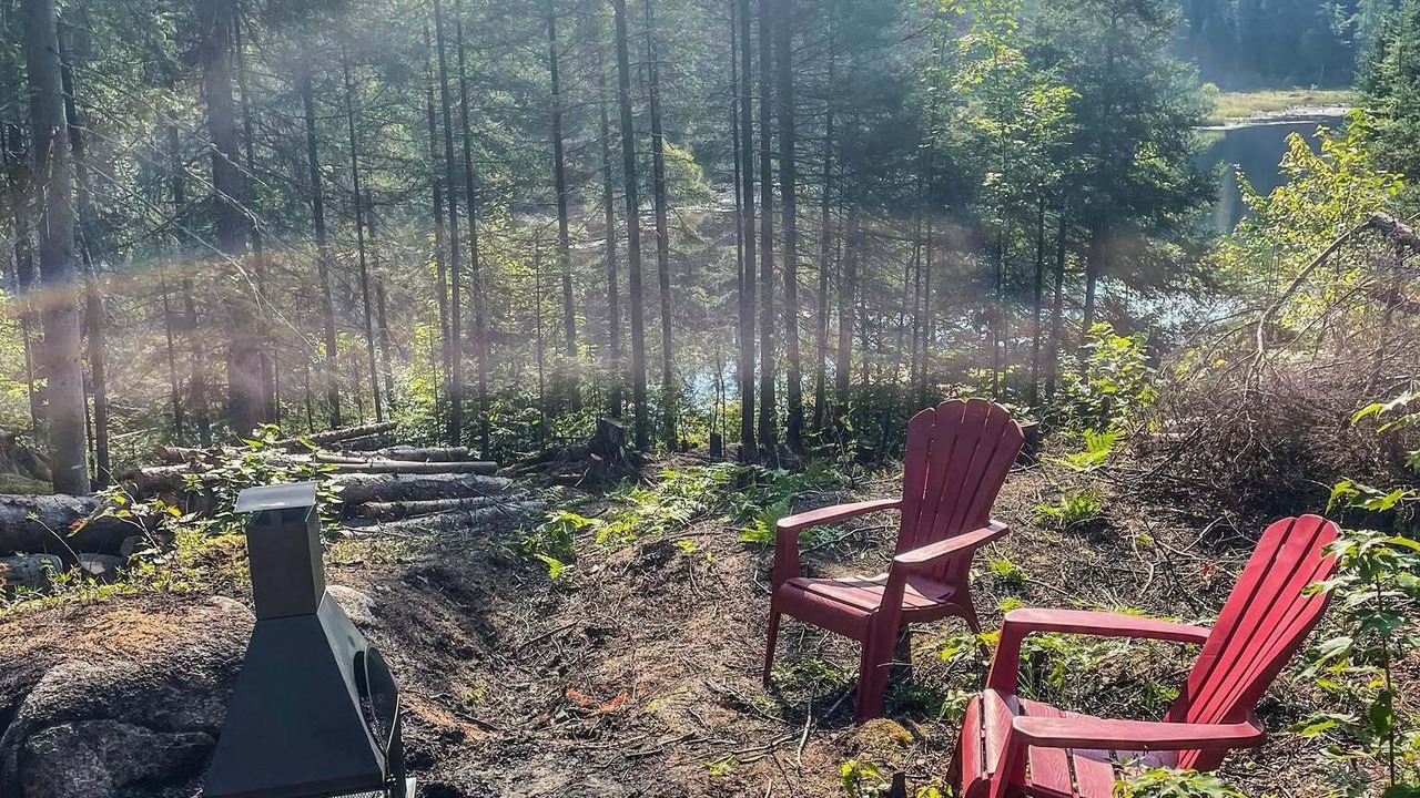 Photo of Outdoor in La Baie
