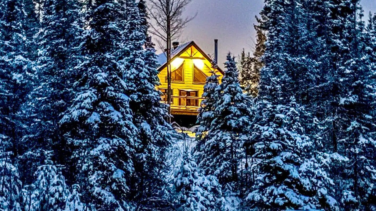 Photo of Outdoor in La Baie