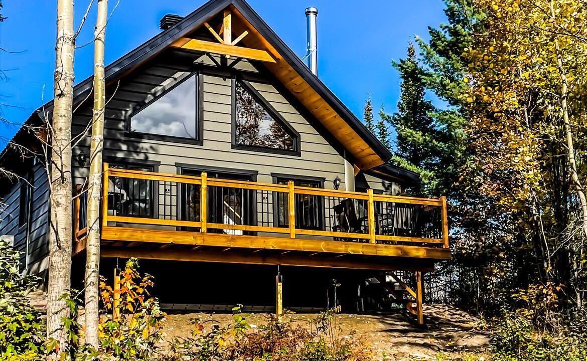 Photo of Outdoor in La Baie