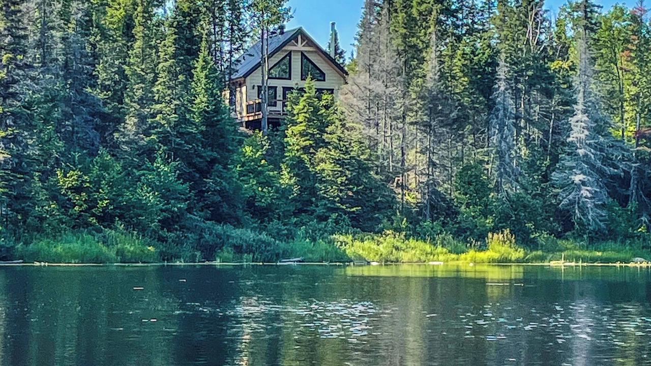 Photo of Outdoor in La Baie