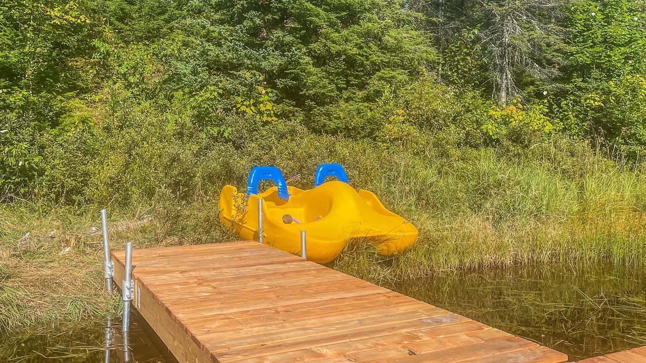 Photo of Outdoor in La Baie