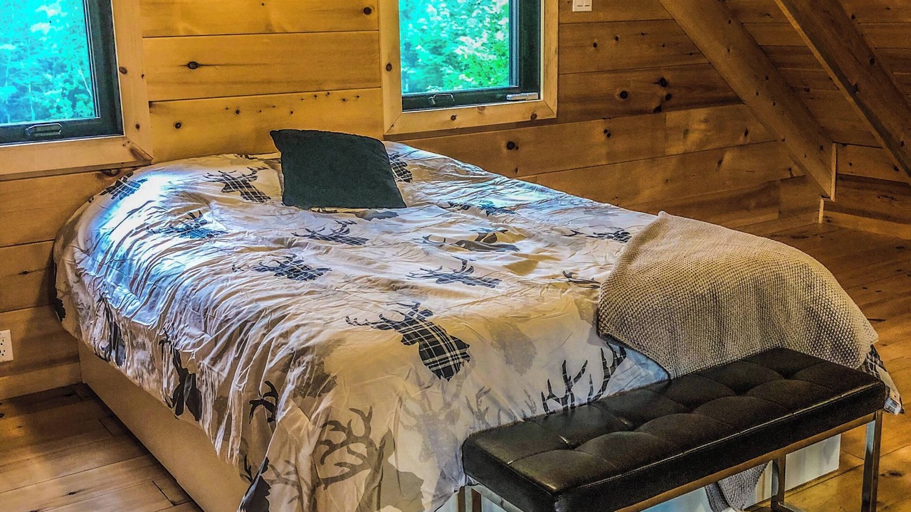 Photo of Bedroom in La Baie