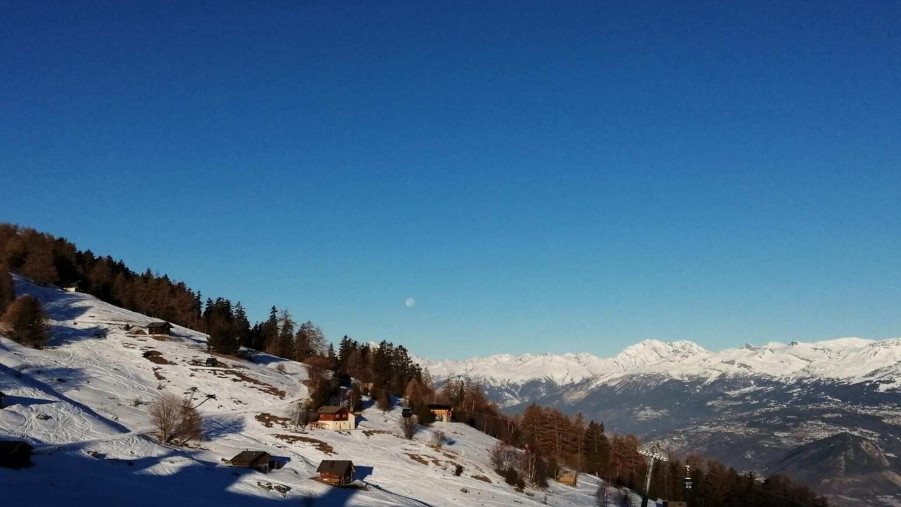 Photo of Others in Nendaz
