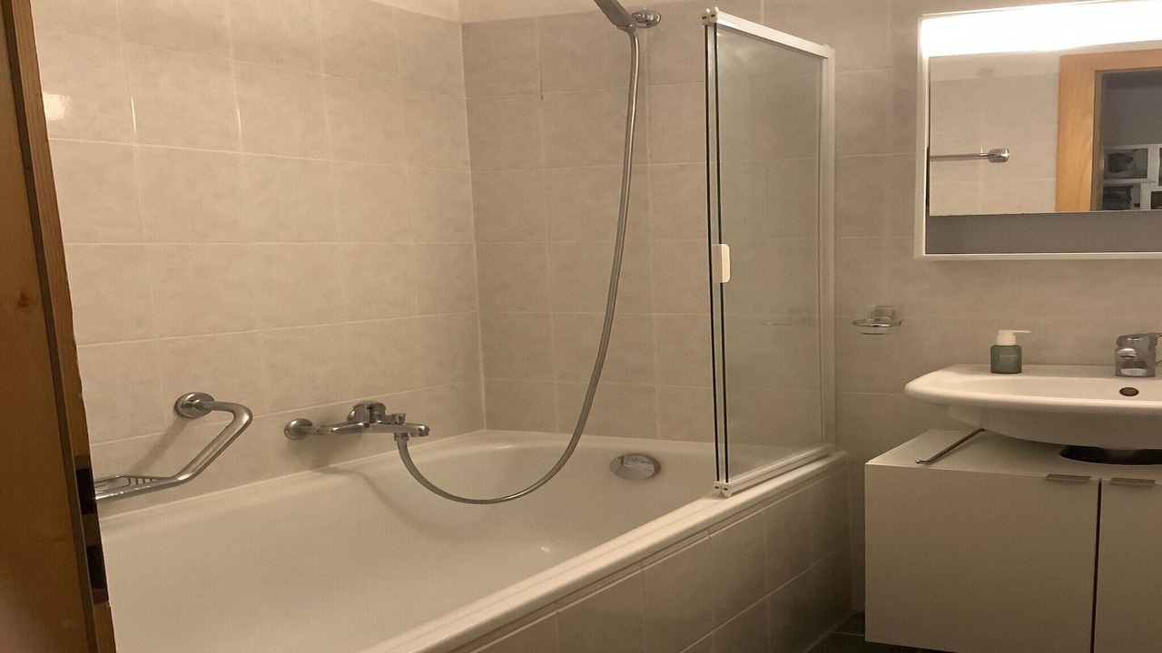 Photo of Bathroom in Nendaz