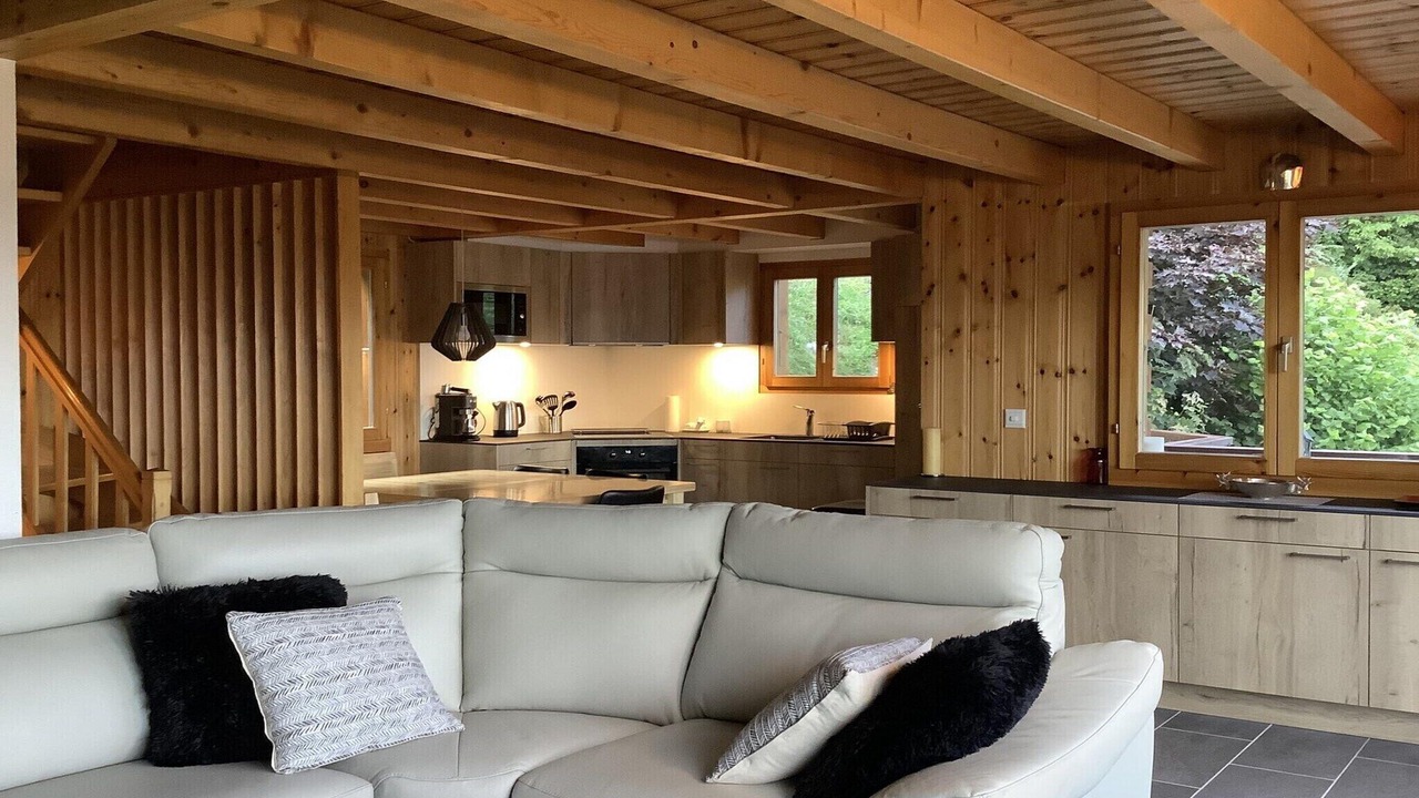 Photo of Livingroom in Nendaz
