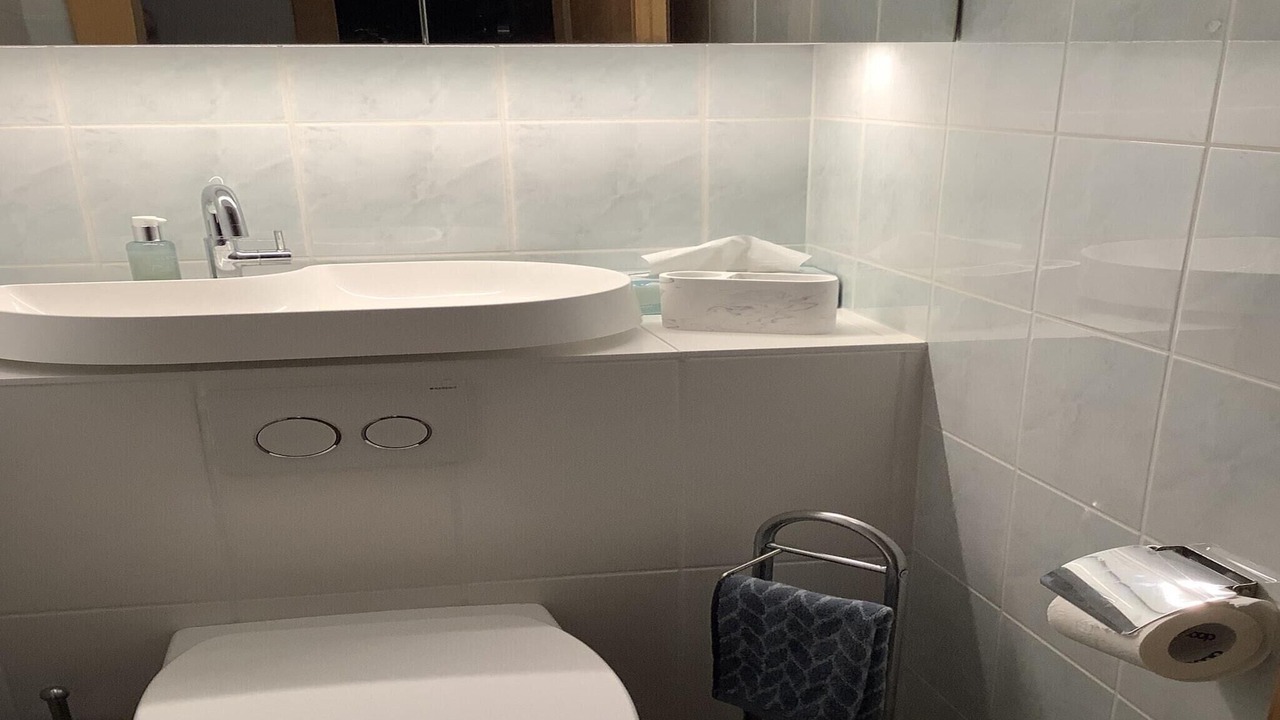 Photo of Bathroom in Nendaz