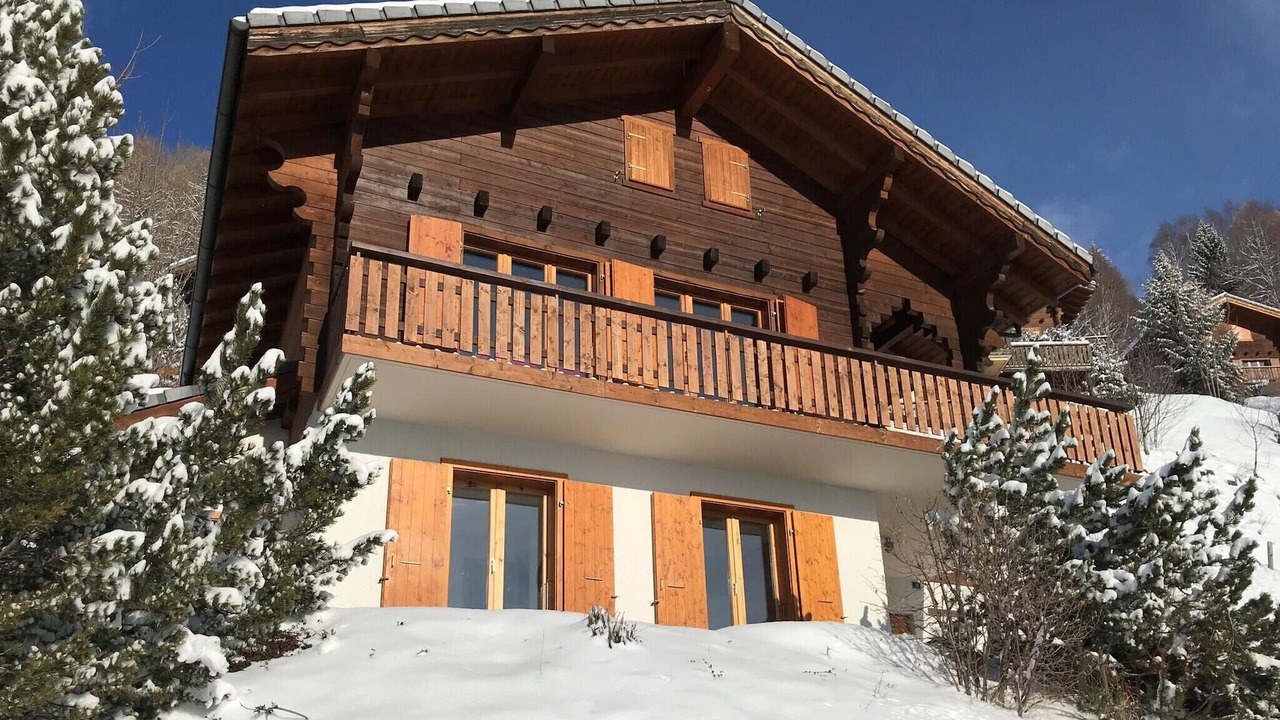 Photo of Outdoor in Nendaz