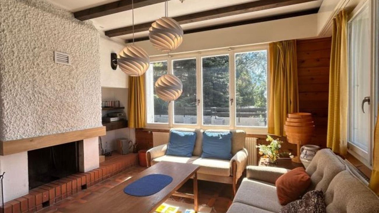 Photo of Livingroom in Nendaz