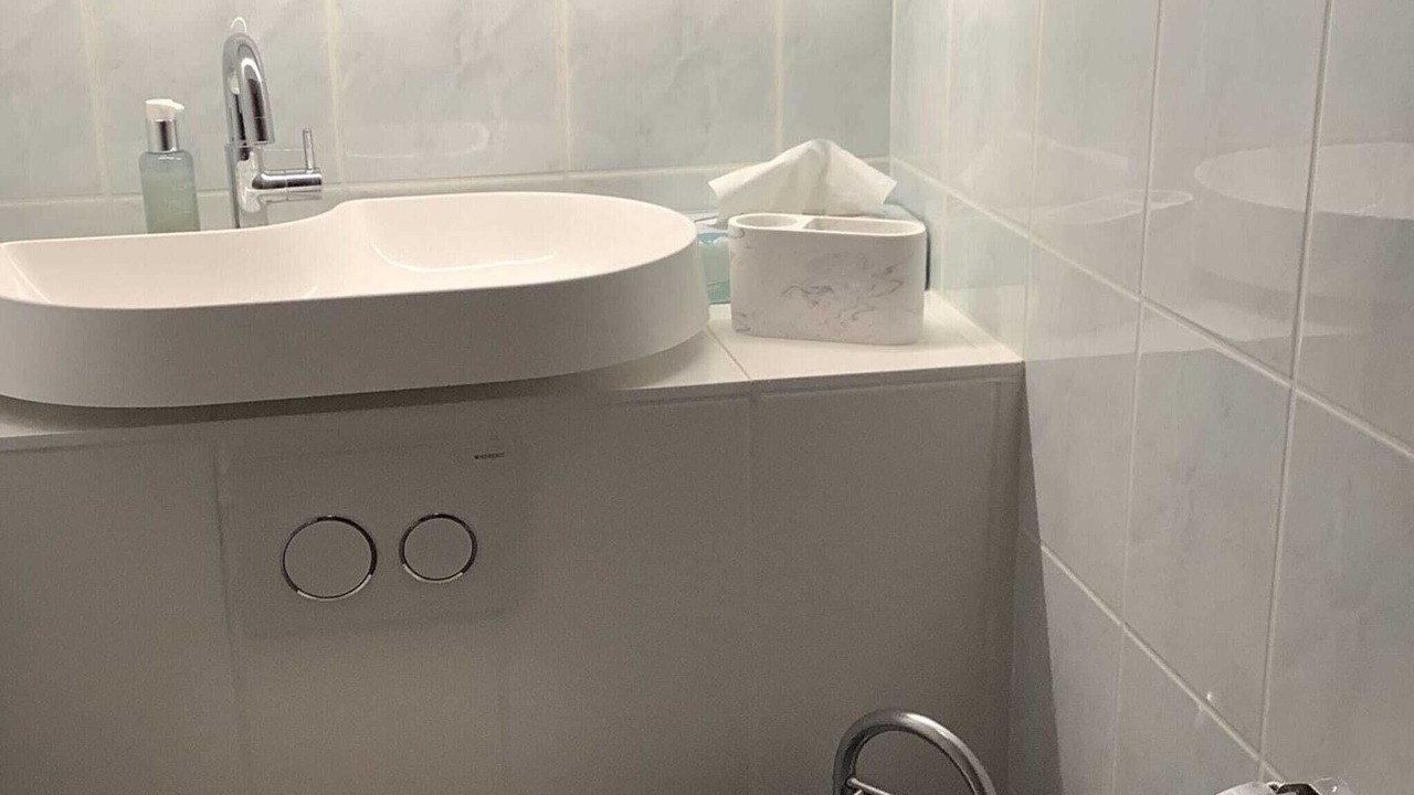 Photo of Bathroom in Nendaz