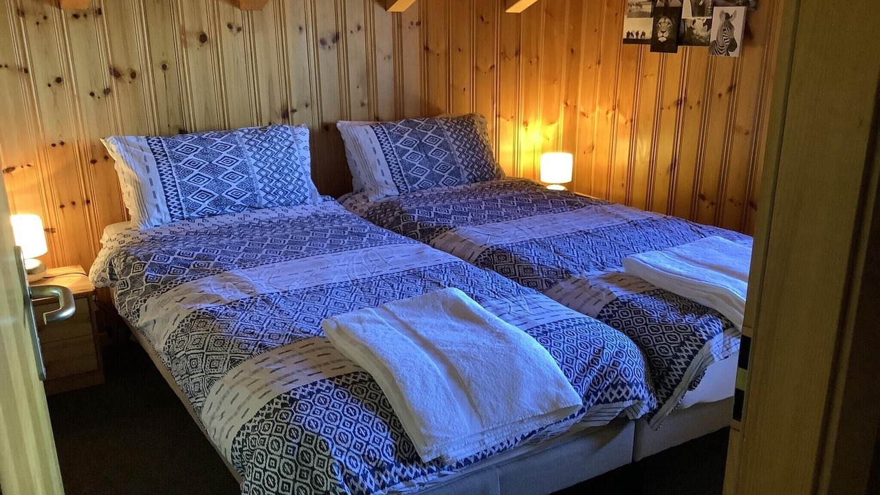 Photo of Others in Nendaz