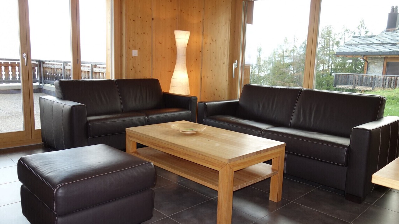 Photo of Livingroom in Veysonnaz