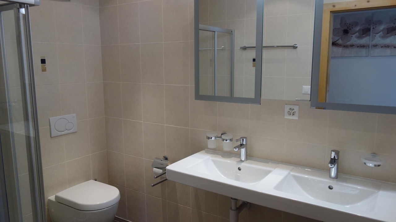 Photo of Bathroom in Veysonnaz