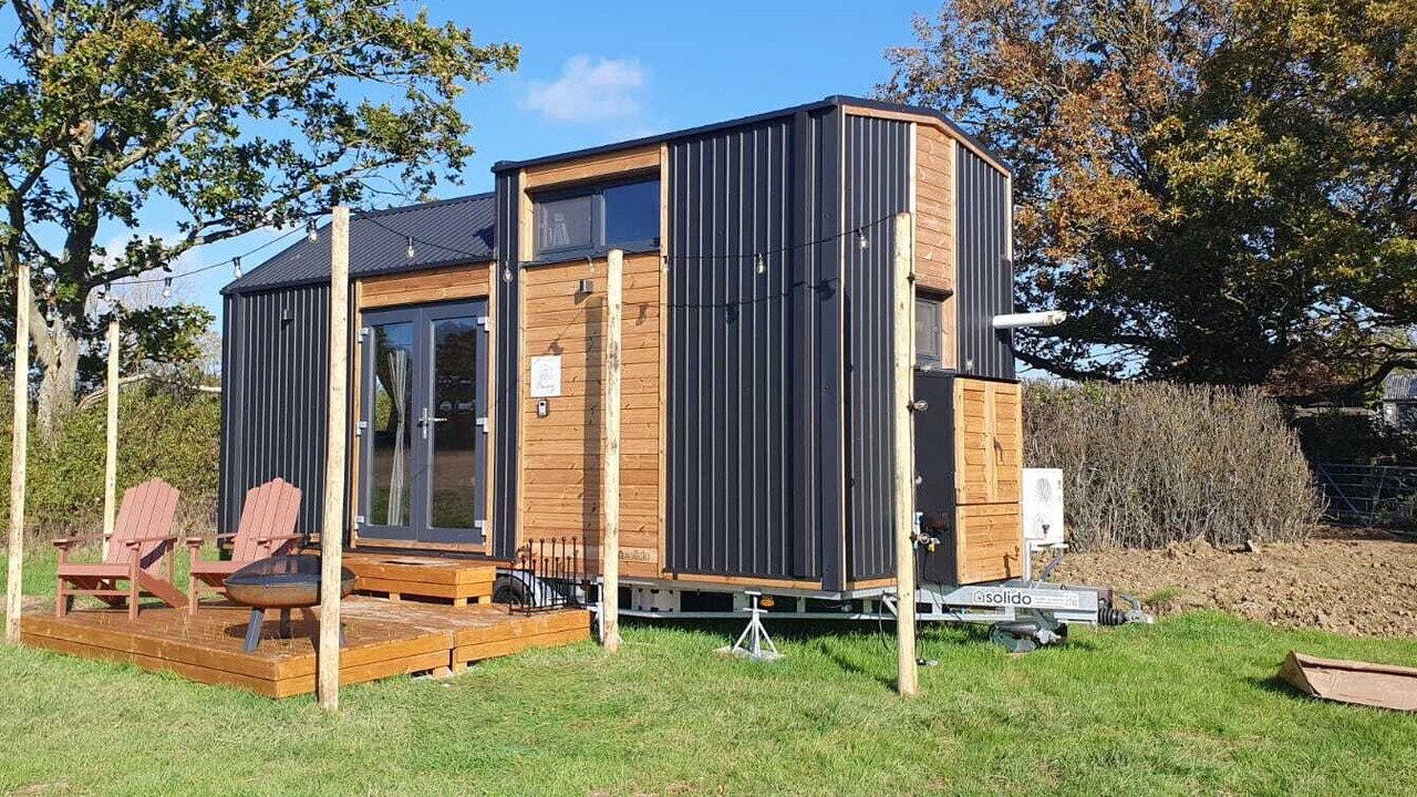 Photo of Outdoor in Abbess Roding