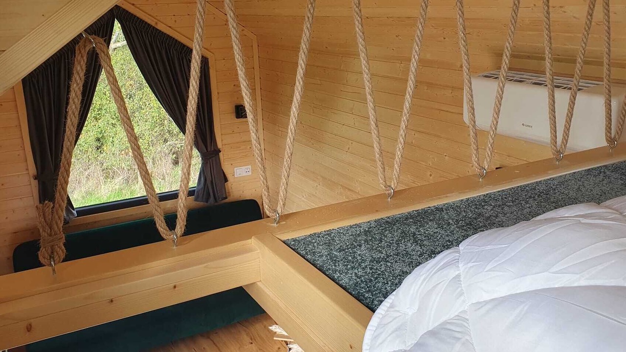 Photo of Bedroom in Abbess Roding