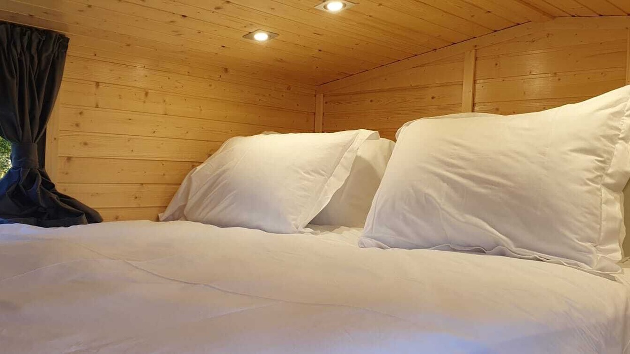 Photo of Bedroom in Abbess Roding