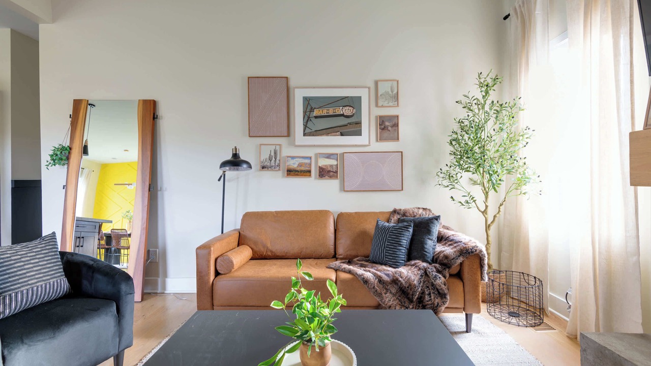 Photo of Bedroom in Hope Gardens