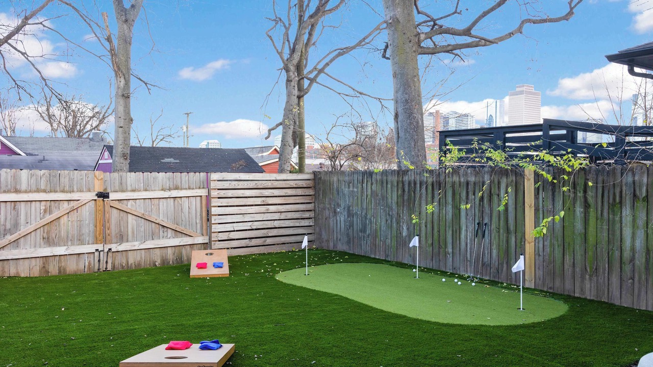 Photo of Outdoor in Hope Gardens