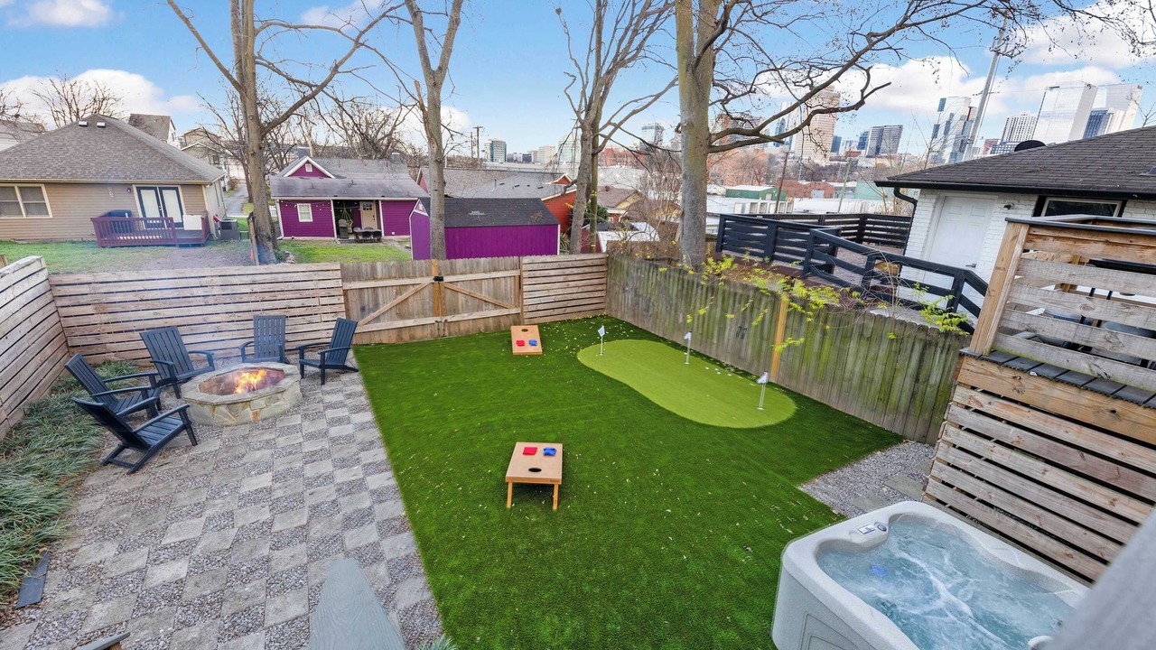 Photo of Outdoor in Hope Gardens