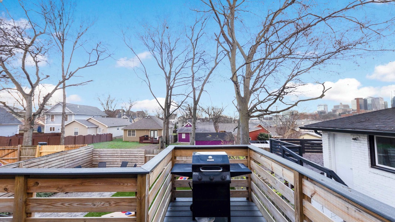 Photo of Outdoor in Hope Gardens