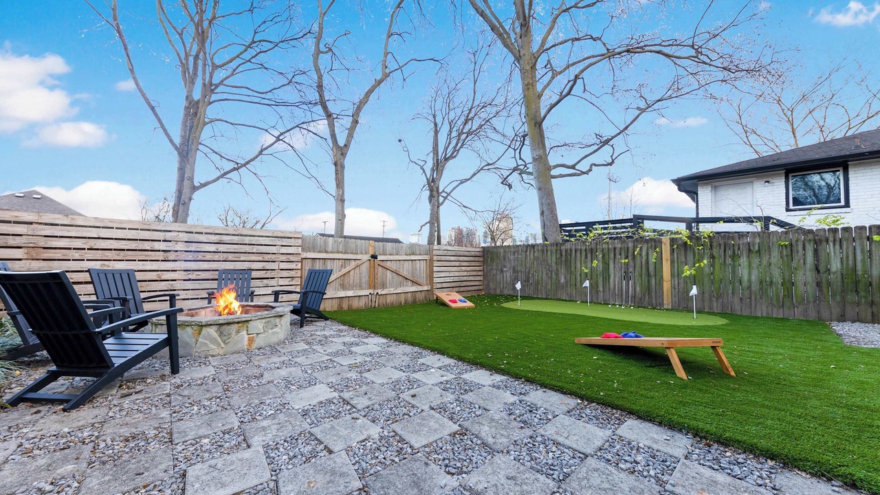 Photo of Outdoor in Hope Gardens