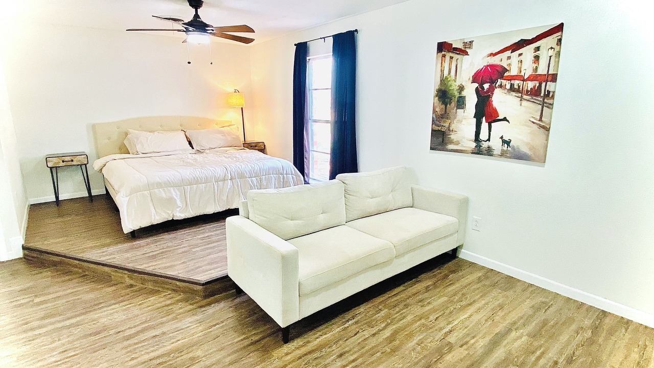 Photo of Bedroom in Abilene