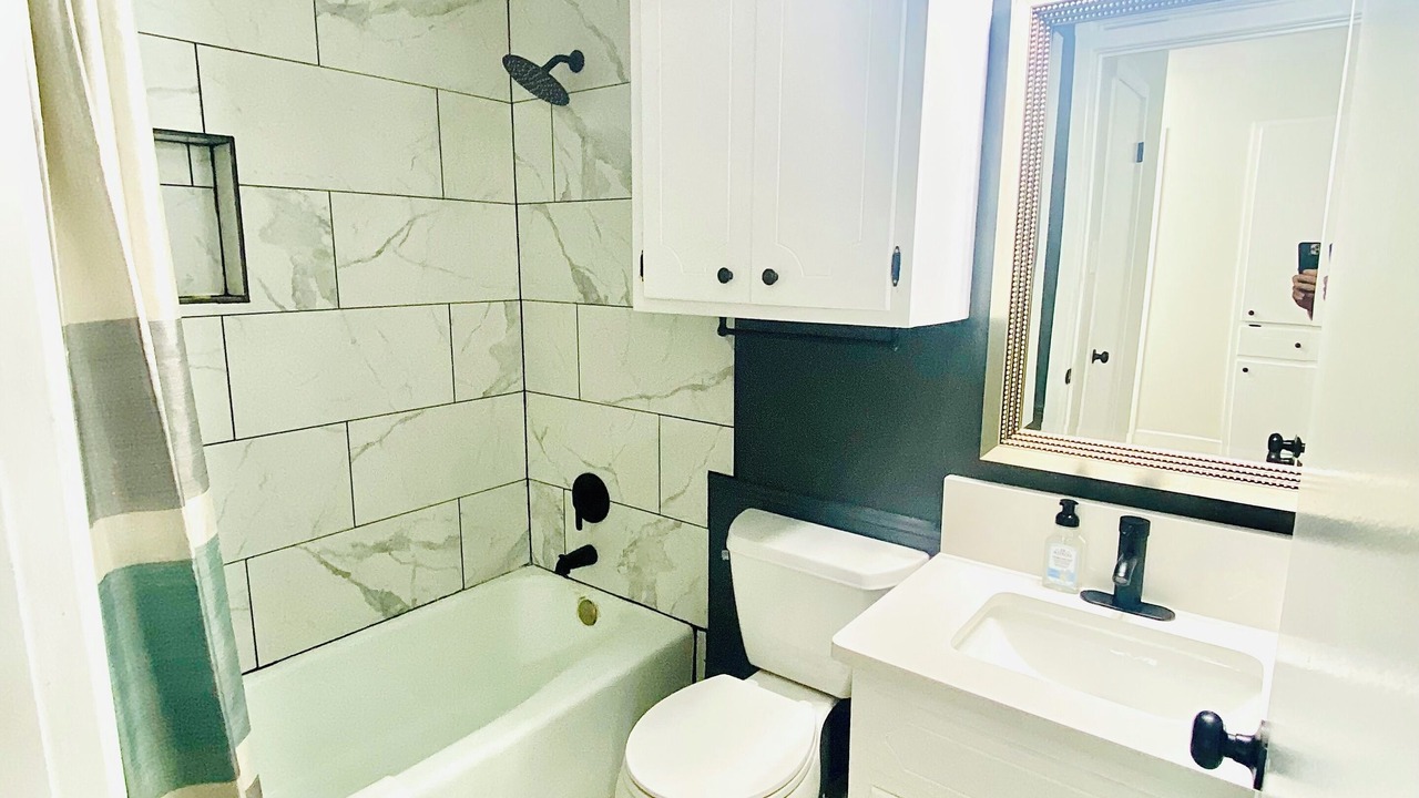 Photo of Bathroom in Abilene