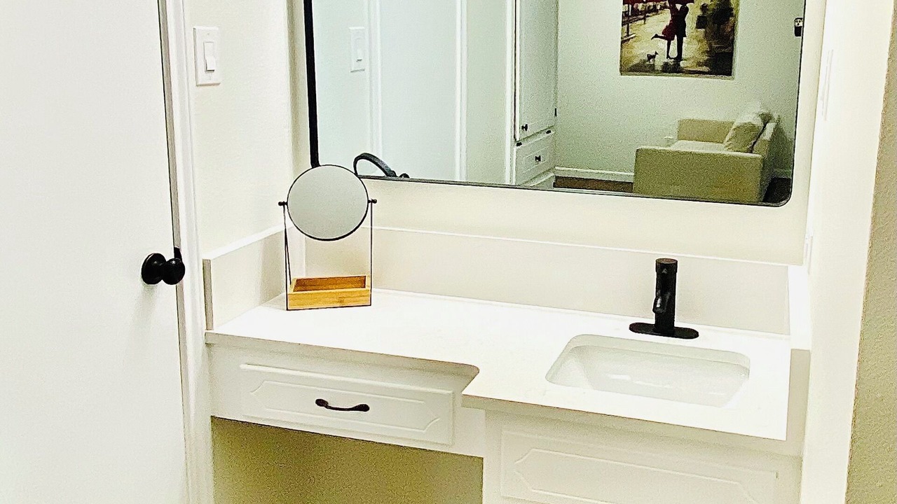 Photo of Bathroom in Abilene