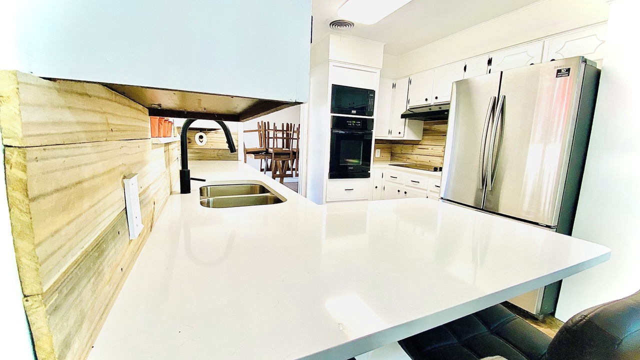 Photo of Kitchen in Abilene