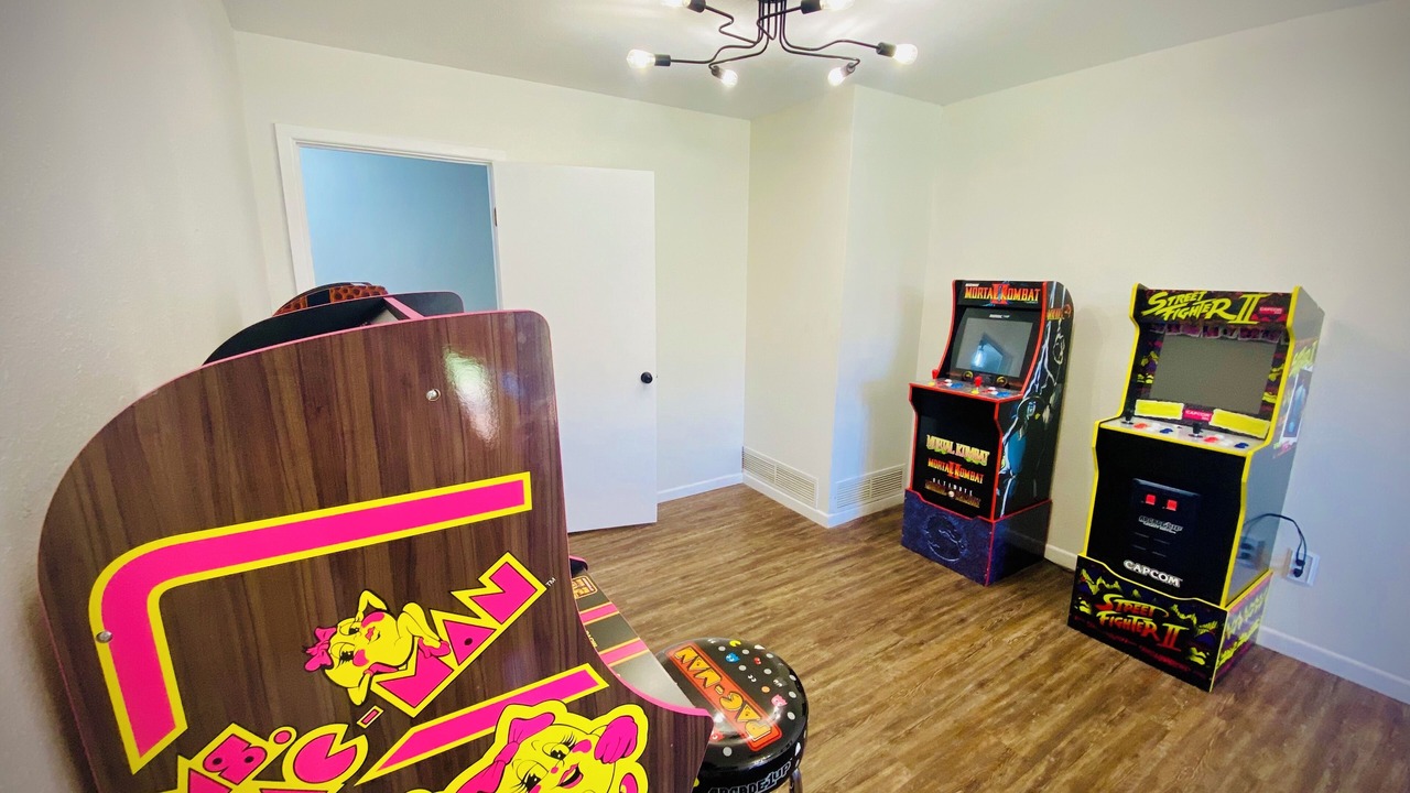 Photo of Bedroom in Abilene